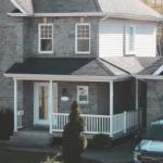 Walnut Park Apartments